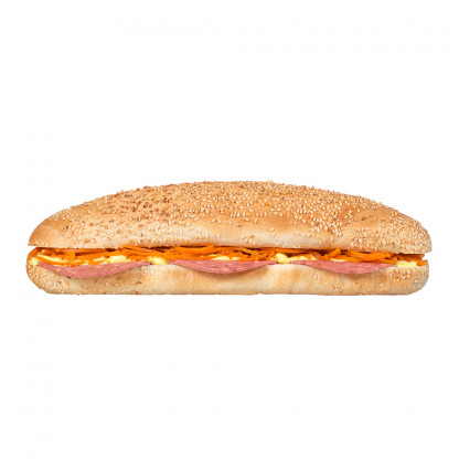 Сендвіч "Палермо" (заморожений) зображення